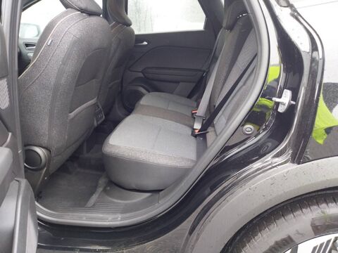 Symbioz E-Tech full hybrid 160 ch 2026 occasion 50000 Saint-L&ocirc;