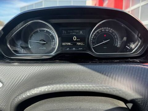 2008 PureTech 110ch S&S EAT6 2019 occasion 68800 Thann