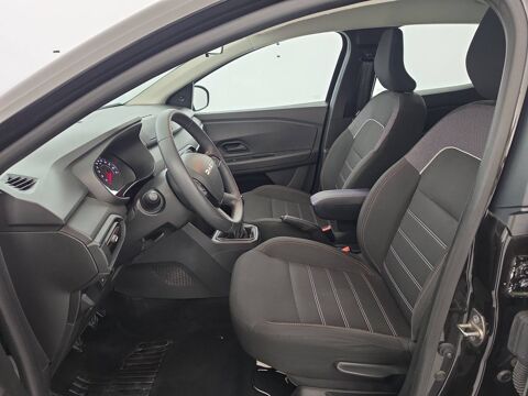 Sandero ECO-G 100 2023 occasion 29900 Concarneau