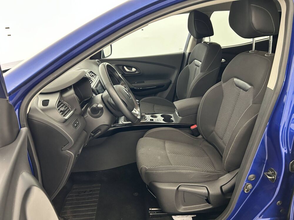 Kadjar Blue dCi 115 2020 occasion 56300 Pontivy