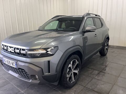 Annonce voiture Dacia Duster 27990 €