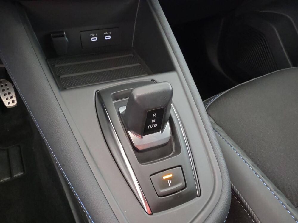 Symbioz E-Tech full hybrid 160 ch 2025 occasion 14200 H&eacute;rouville-Saint-Clair