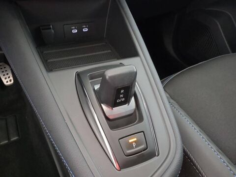 Symbioz E-Tech full hybrid 160 ch 2025 occasion 14200 H&eacute;rouville-Saint-Clair