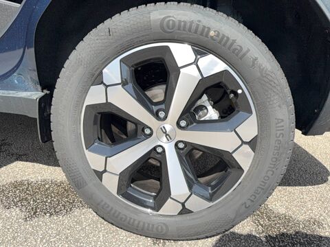 Bigster Hybrid-G 150 4x4 2026 occasion 29000 Quimper