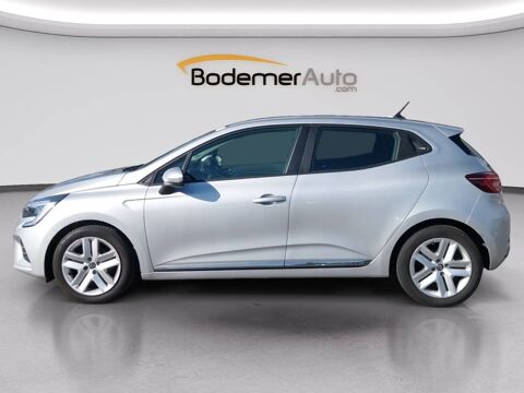 Clio TCe 100 GPL - 21N 2022 occasion 14200 H&eacute;rouville-Saint-Clair