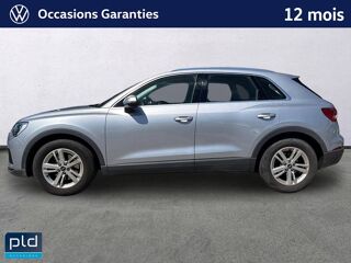 Q3 35 TFSI 150 ch S tronic 7 2023 occasion 13300 Salon-de-Provence