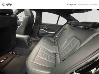S&eacute;rie 3 320d xDrive 190 ch BVA8 2024 occasion 94430 Chennevi&egrave;res-sur-Marne