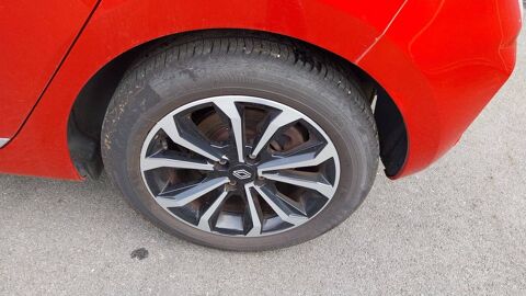 Clio TCe 90 2024 occasion 22200 Guingamp