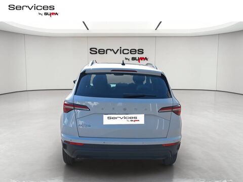 Karoq 2.0 TDI 116 ch SCR DSG7 2024 occasion 01440 Viriat