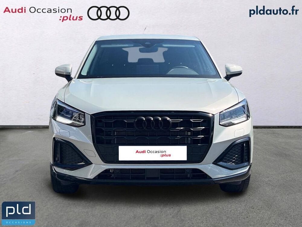 Q2 35 TFSI 150 S tronic 7 2025 occasion 13090 Aix-en-Provence