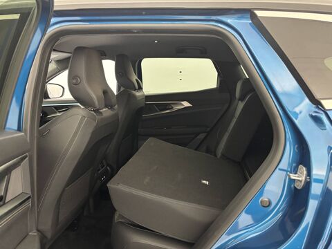 Austral full hybrid E-Tech 200 ch 2026 occasion 22200 Guingamp