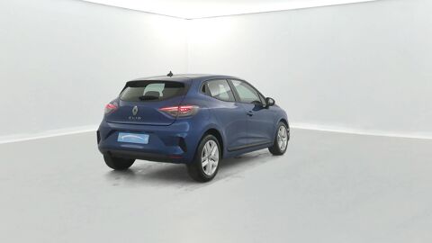Clio TCe 90 ch GSR2 2025 occasion 56300 Pontivy