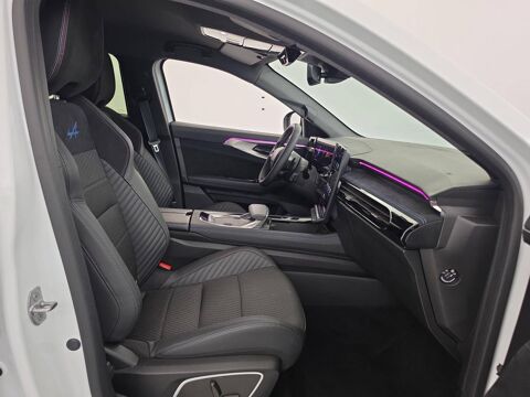 Austral full hybrid E-Tech 200 ch 2025 occasion 29000 Quimper