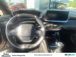2008 PureTech 130 S&S BVM6 2021 occasion 88100 Sainte-Marguerite