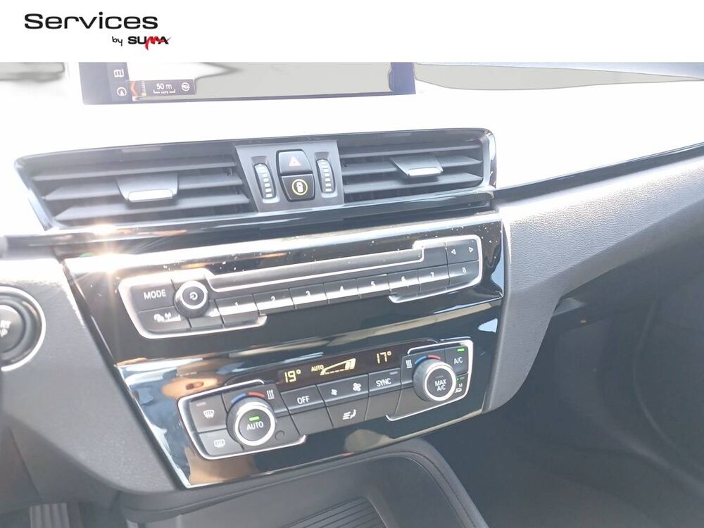 X1 xDrive 25e 220 ch BVA6 2022 occasion 01440 Viriat