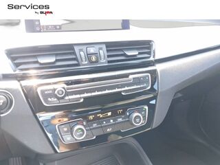 X1 xDrive 25e 220 ch BVA6 2022 occasion 01440 Viriat