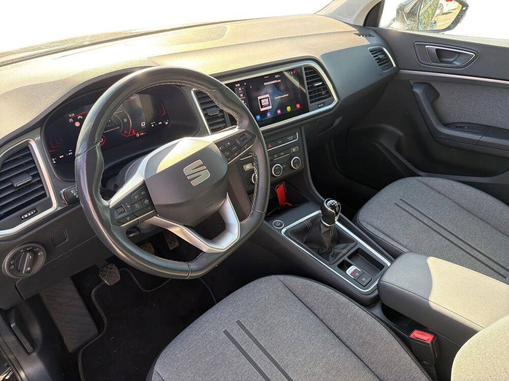 Ateca 2.0 TDI 115 ch Start/Stop 2023 occasion 13090 Aix-en-Provence