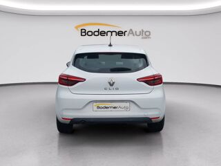 Clio TCe 90 - 21N 2022 occasion 22200 Guingamp