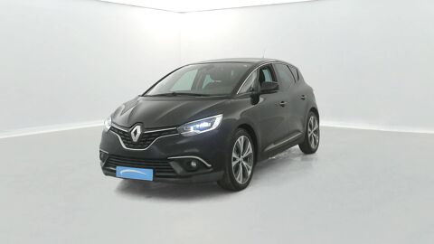 Annonce voiture Renault Scénic 14990 €