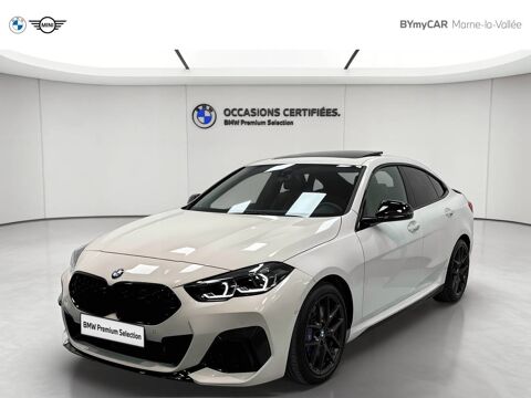 BMW Serie 2 Gran Coupe M235i xDrive 306 ch BVA8 2023 occasion Saint-Thibault-des-Vignes 77400