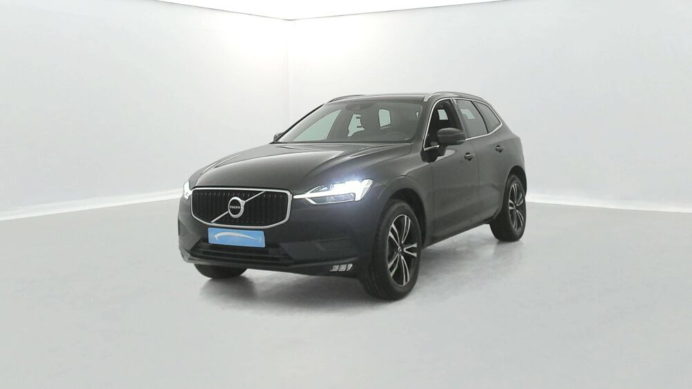 XC60 D4 190 ch AdBlue Geatronic 8 2020 occasion 56000 Vannes