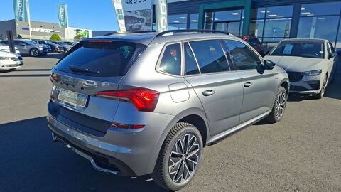 Kamiq 1.0 TSI Evo 110 ch DSG7 2023 occasion 24200 Sarlat-la-Can&eacute;da