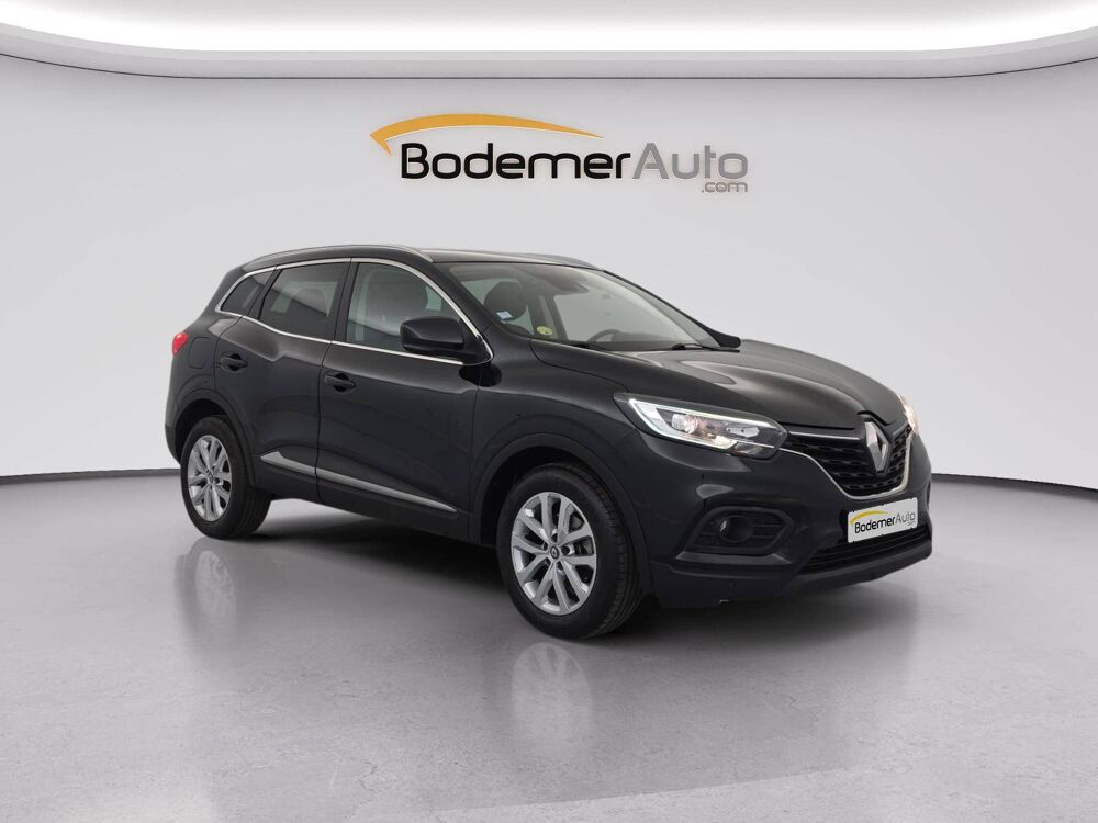 Kadjar Blue dCi 115 EDC 2020 occasion 61100 Flers