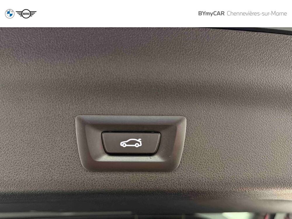 X1 sDrive 18d 150ch DKG7 2023 occasion 94430 Chennevi&egrave;res-sur-Marne