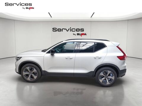 XC40 B3 163 ch DCT7 2022 occasion 01440 Viriat