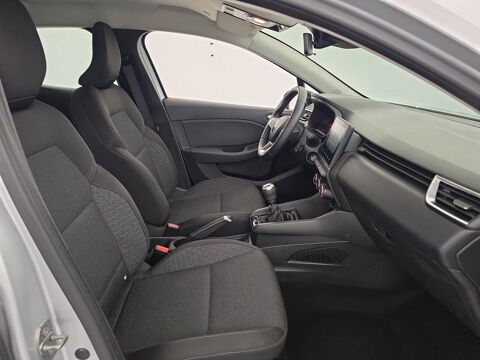 Clio TCe 90 2024 occasion 29000 Quimper