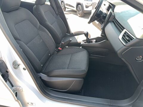 Clio TCe 90 2023 occasion 56800 Plo&euml;rmel