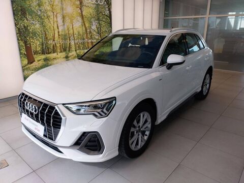 Annonce voiture Audi Q3 36990 €