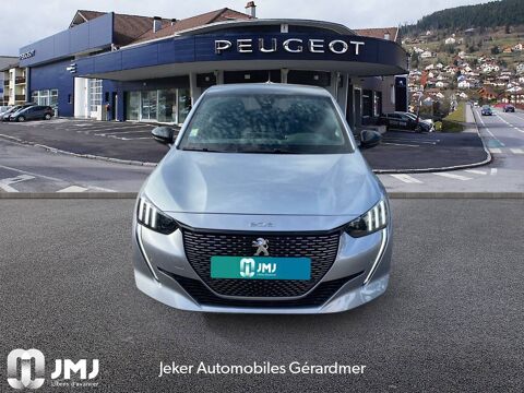 208 PureTech 100 S&S BVM6 2023 occasion 88400 G&eacute;rardmer