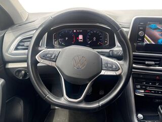 T-ROC T-Roc 1.5 TSI EVO 150 Start/Stop DSG7 2023 occasion 13014 Marseille