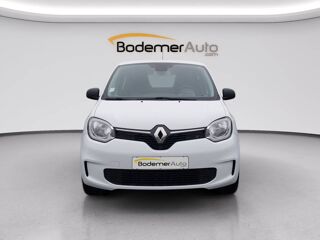Twingo III E-Tech 2022 occasion 56000 Vannes