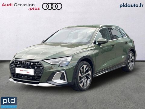 Audi A3 Allstreet TFSI e Hybride rechargeable 204 S tronic 6 2026 occasion Marseille 13011
