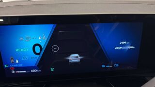 Espace full hybrid E-Tech 200 ch 5pl 2026 occasion 56400 Auray