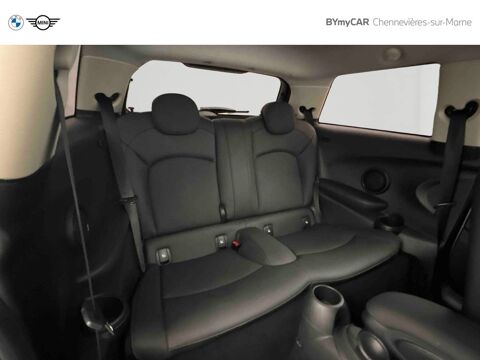 Cooper Hatch 3 Portes SE 184 ch 2024 occasion 94430 Chennevi&egrave;res-sur-Marne