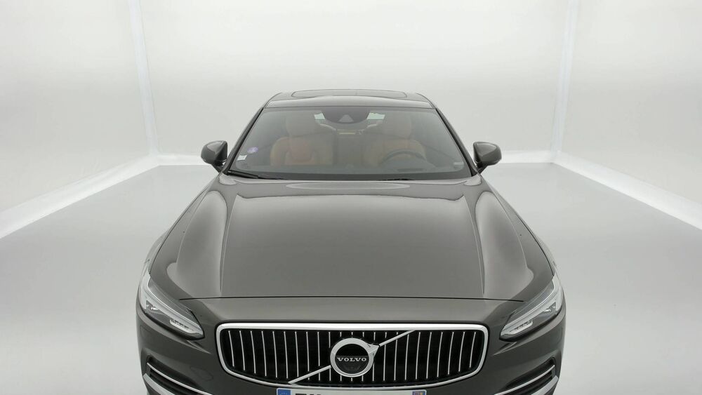 S90 T8 Twin Engine 303 + 87 ch Geartronic 8 2019 occasion 25000 Besan&ccedil;on