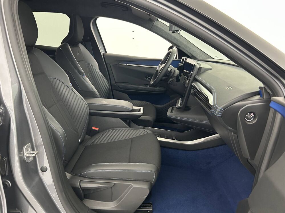 Sc&eacute;nic Scenic E-Tech &eacute;lectrique 220 ch grande autonomie 2025 occasion 61200 Argentan