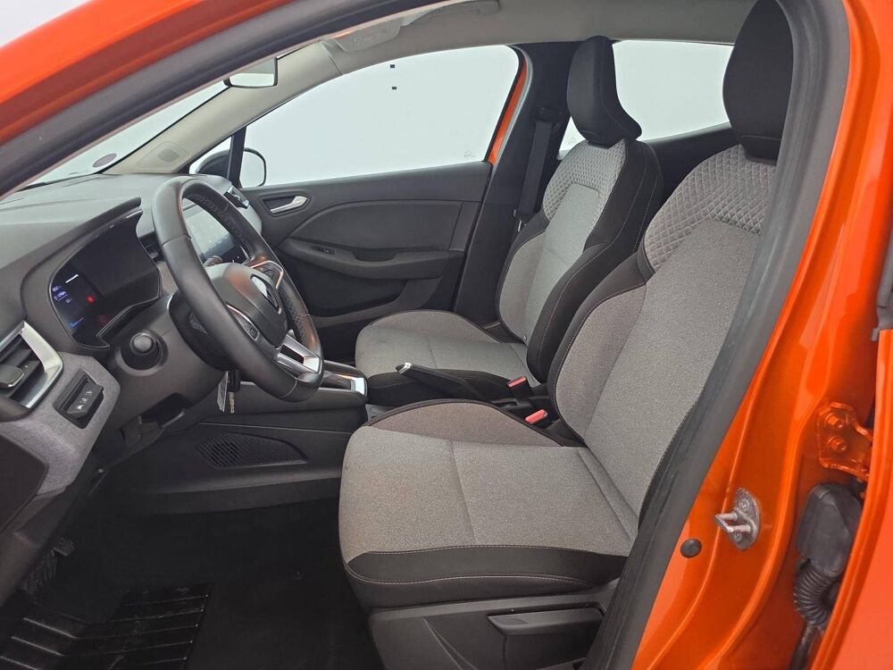 Clio E-Tech full hybrid 145 2024 occasion 29270 Carhaix-Plouguer