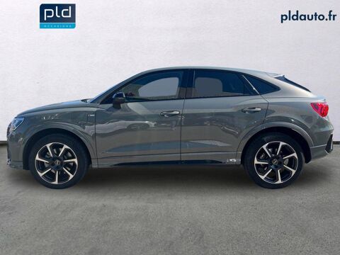 Q3 Sportback 45 TFSIe 245 ch S tronic 6 2024 occasion 13011 Marseille