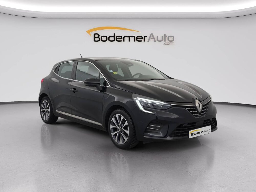 Clio Blue dCi 115 2020 occasion 14200 H&eacute;rouville-Saint-Clair