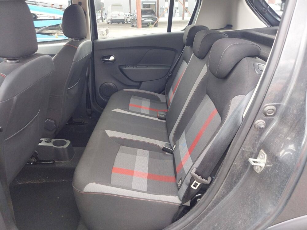 Sandero TCe 90 2019 occasion 29600 Morlaix