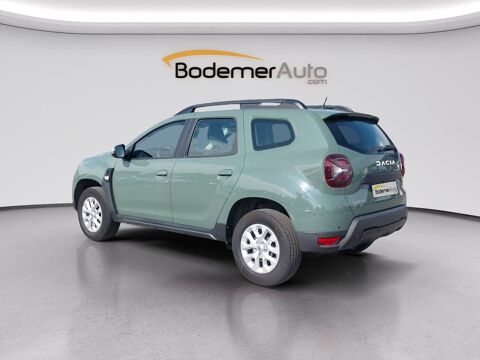 Duster Blue dCi 115 4x2 2023 occasion 56000 Vannes