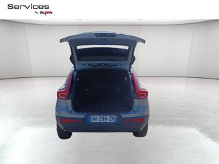 XC40 B3 163 ch DCT7 2024 occasion 01440 Viriat