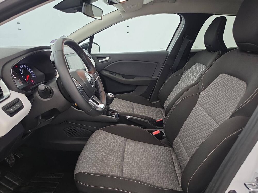 Clio TCe 90 2022 occasion 61000 Alen&ccedil;on