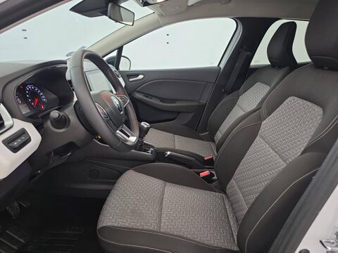 Clio TCe 90 2022 occasion 61000 Alen&ccedil;on
