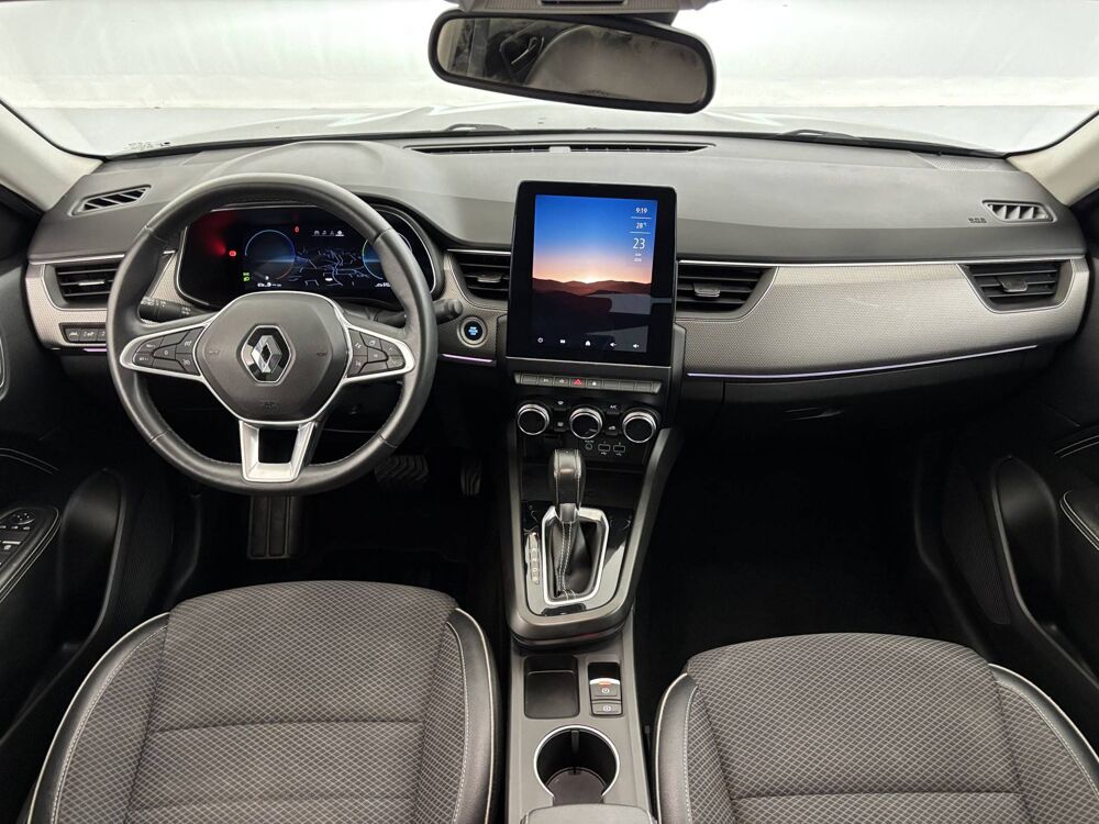 Arkana E-Tech hybride 145 - 22 2023 occasion 50100 Cherbourg-en-Cotentin