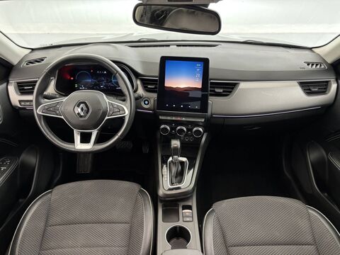 Arkana E-Tech hybride 145 - 22 2023 occasion 50100 Cherbourg-en-Cotentin
